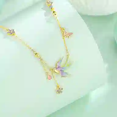 CENTURYKINDLE ins S925