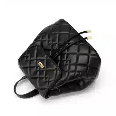 MESUCA x Disney logo PU