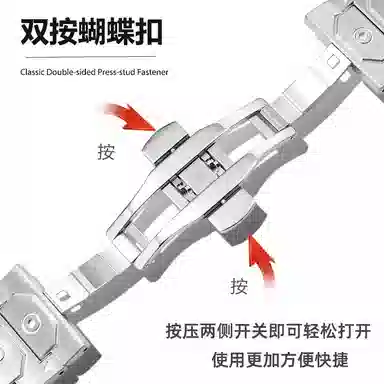 CASIO G-SHOCKGA2100GM2100