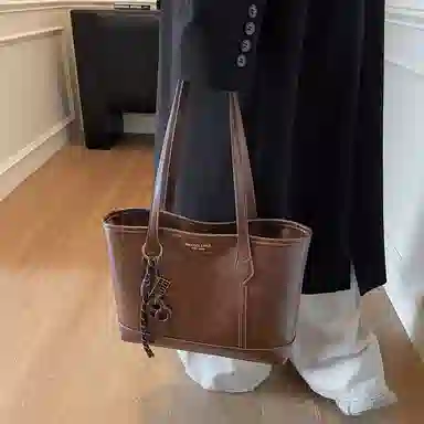 BLAKE FLEETO Tote PU