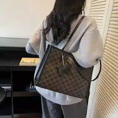 BLAKE FLEETO Tote PU