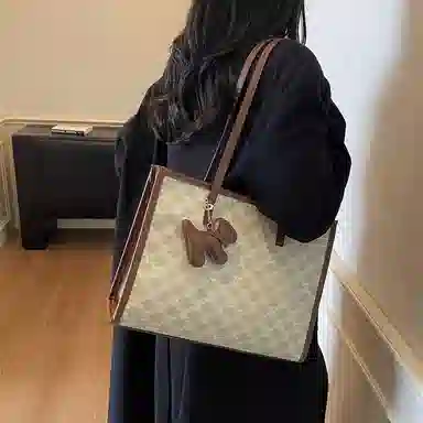 BLAKE FLEETO Tote PU