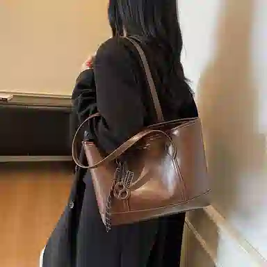 BLAKE FLEETO Tote PU