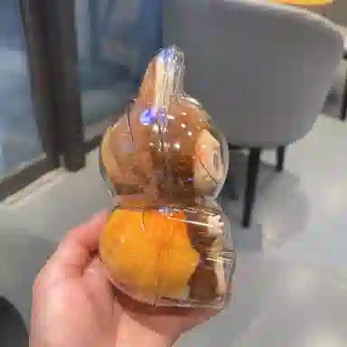 BLAKE FLEETO labubu PS