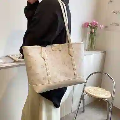 BLAKE FLEETO Tote PU