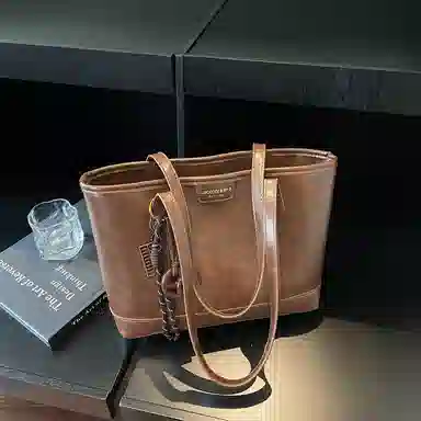 BLAKE FLEETO Tote PU