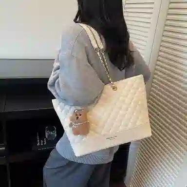 BLAKE FLEETO Tote PU