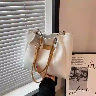 BLAKE FLEETO Tote PU