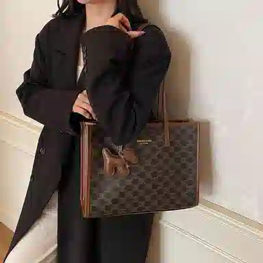 BLAKE FLEETO Tote PU