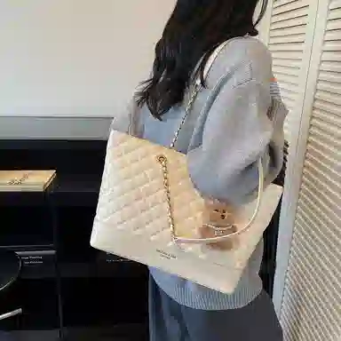 BLAKE FLEETO Tote PU