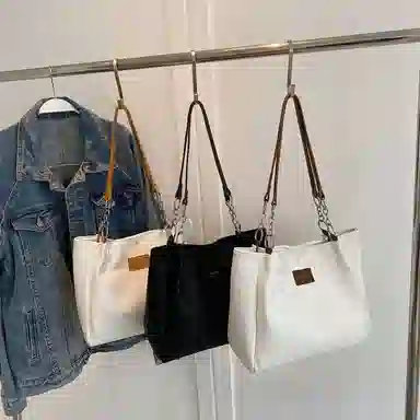 BLAKE FLEETO Tote PU