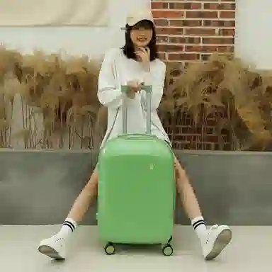 BLAKE FLEETO ABS+PC 2024262228