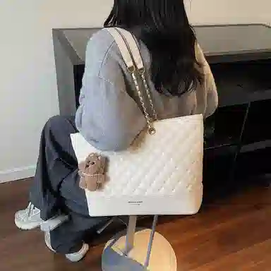 BLAKE FLEETO Tote PU