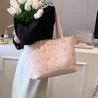 BLAKE FLEETO Tote PU