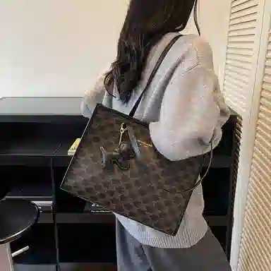 BLAKE FLEETO Tote PU