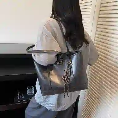 BLAKE FLEETO Tote PU