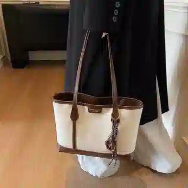 BLAKE FLEETO Tote PU