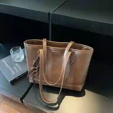 BLAKE FLEETO Tote PU