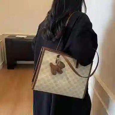 BLAKE FLEETO Tote PU