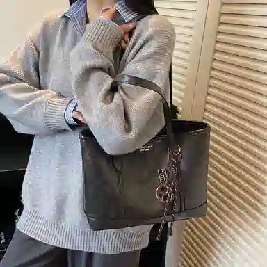 BLAKE FLEETO Tote PU