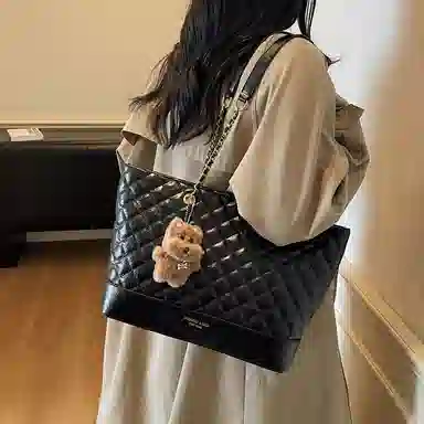 BLAKE FLEETO Tote PU