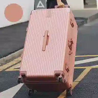 BLAKE FLEETO ABS+PC 26283032