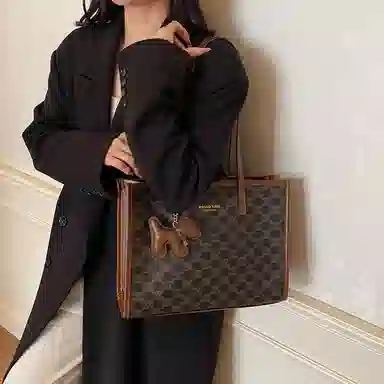 BLAKE FLEETO Tote PU