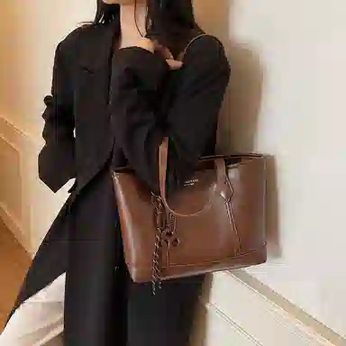 BLAKE FLEETO Tote PU