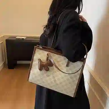 BLAKE FLEETO Tote PU