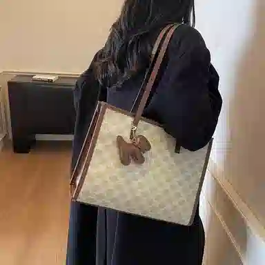 BLAKE FLEETO Tote PU