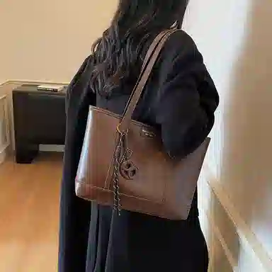 BLAKE FLEETO Tote PU