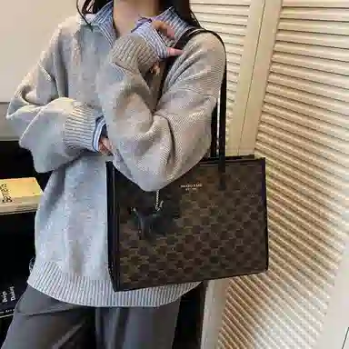 BLAKE FLEETO Tote PU