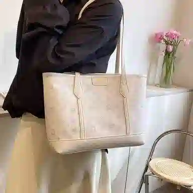 BLAKE FLEETO Tote PU