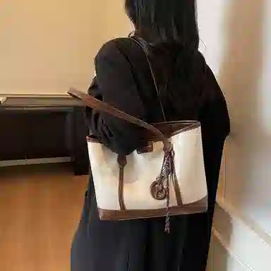 BLAKE FLEETO Tote PU