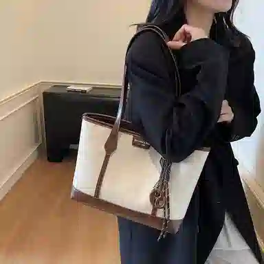 BLAKE FLEETO Tote PU