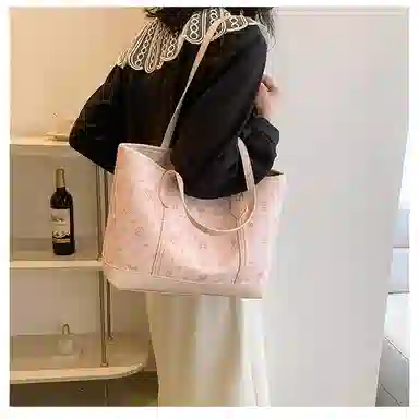 BLAKE FLEETO Tote PU