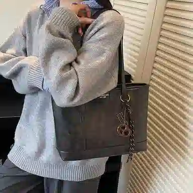 BLAKE FLEETO Tote PU