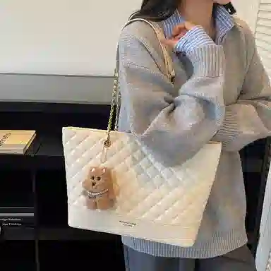 BLAKE FLEETO Tote PU