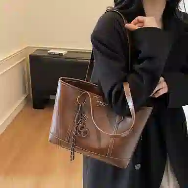 BLAKE FLEETO Tote PU