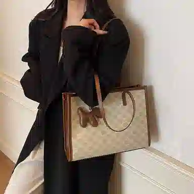 BLAKE FLEETO Tote PU