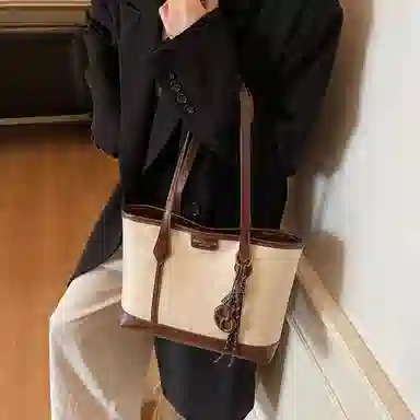 BLAKE FLEETO Tote PU