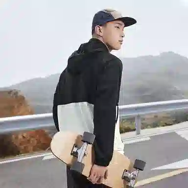 Peak Qi Series White