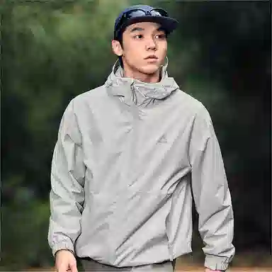 Peak Lightweight Outdoor Series Jacket