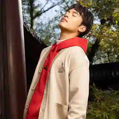 Peak Fashion Series Sweater