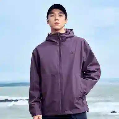 Peak Outdoor Series Jacket