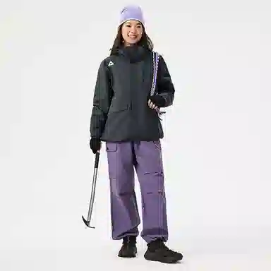 Peak Yufengjia 3-in-1 Jacket