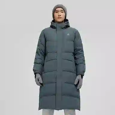Peak Sports Down Jacket