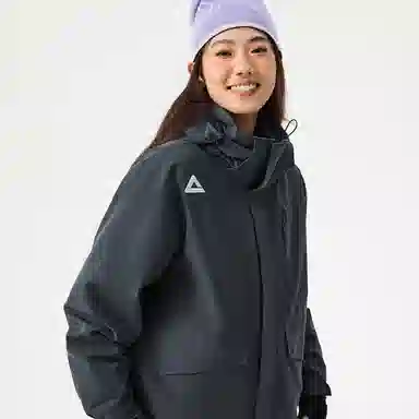 Peak Yufengjia 3-in-1 Jacket