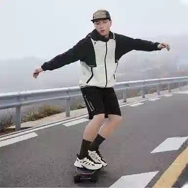 Peak Qi Series White