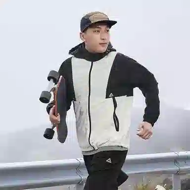 Peak Qi Series White